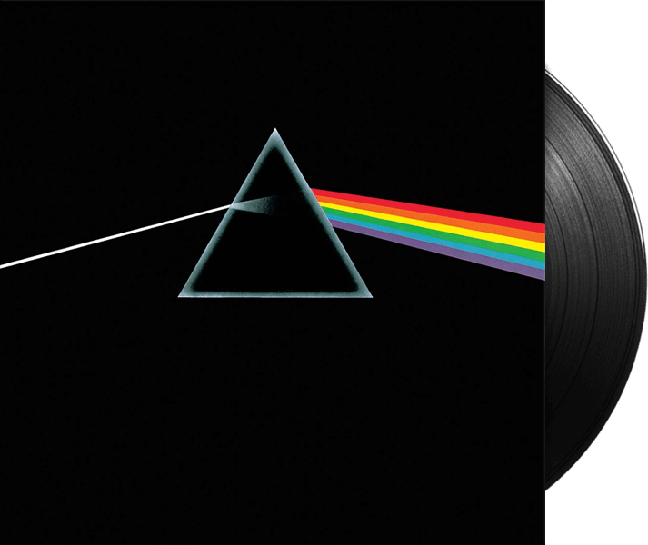 The Dark Side of The Moon