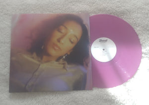 Shanti (12" Purple Dream Vinyl)