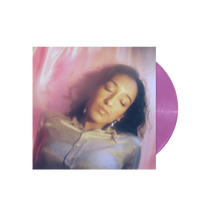 Shanti (Limited Edition 'Purple Dream' Vinyl)
