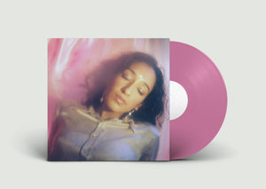 Shanti (12" Purple Dream Vinyl)