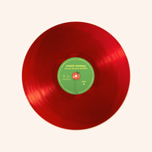how you like them APPLES? (Red Delicious Vinyl)