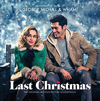 Last Christmas (Original Soundtrack 2xLP)
