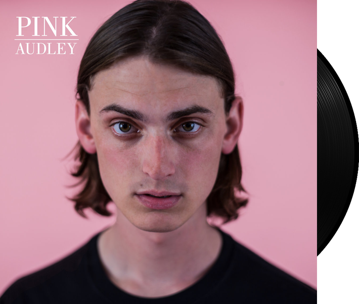 PINK (Exclusive Vinyl Release)