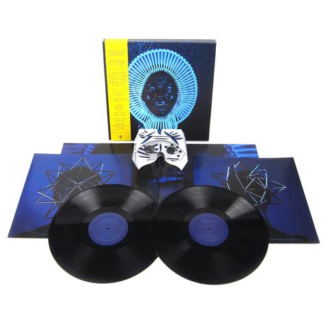 Childish Gambino - Awaken, My Love (VR Box Set 2x LP at 45rpm