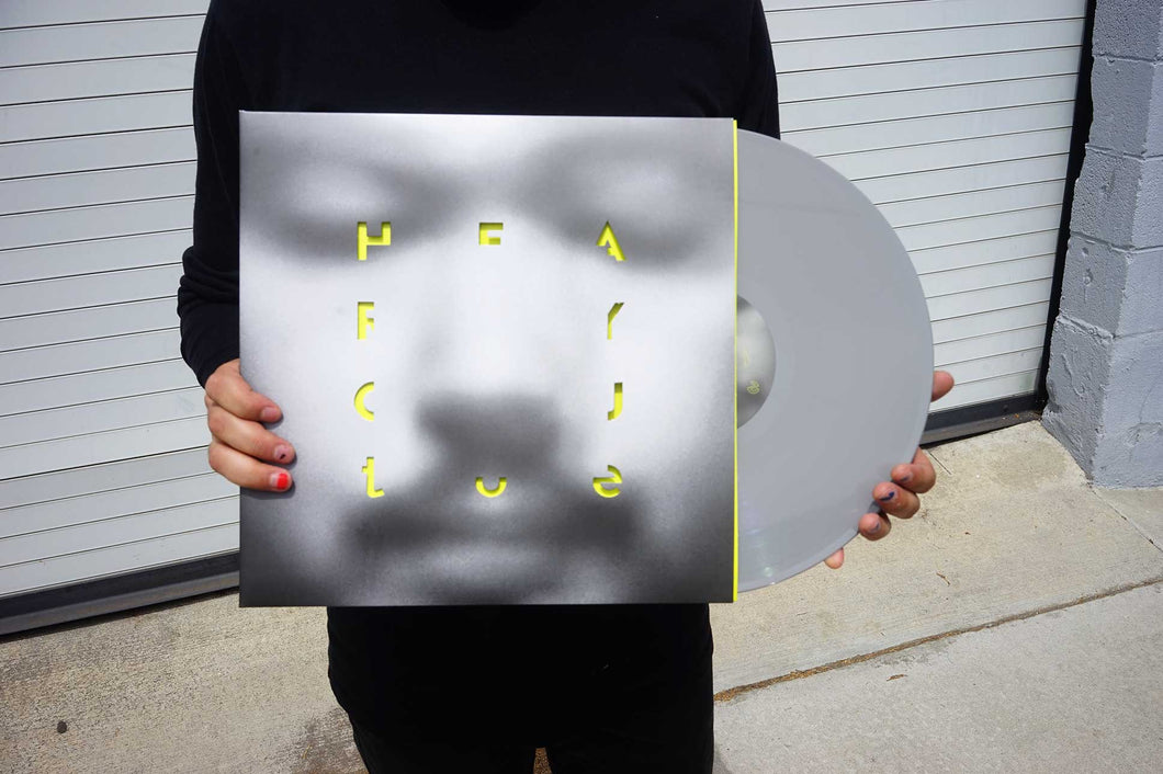 Hear You (Gray Vinyl)