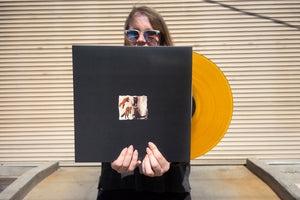 Foxx Bodies (Exclusive Orange Vinyl)