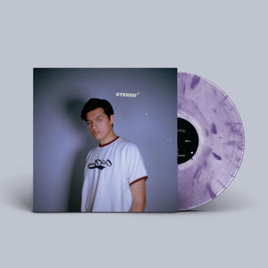 Stereo (Limited Edition + Exclusive Purple Marble Variant)
