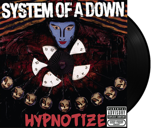 Hypnotize (Black Vinyl)