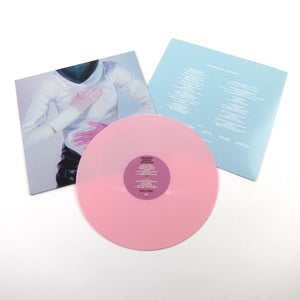 Sex & Food (Pink) Indie Exclusive Vinyl